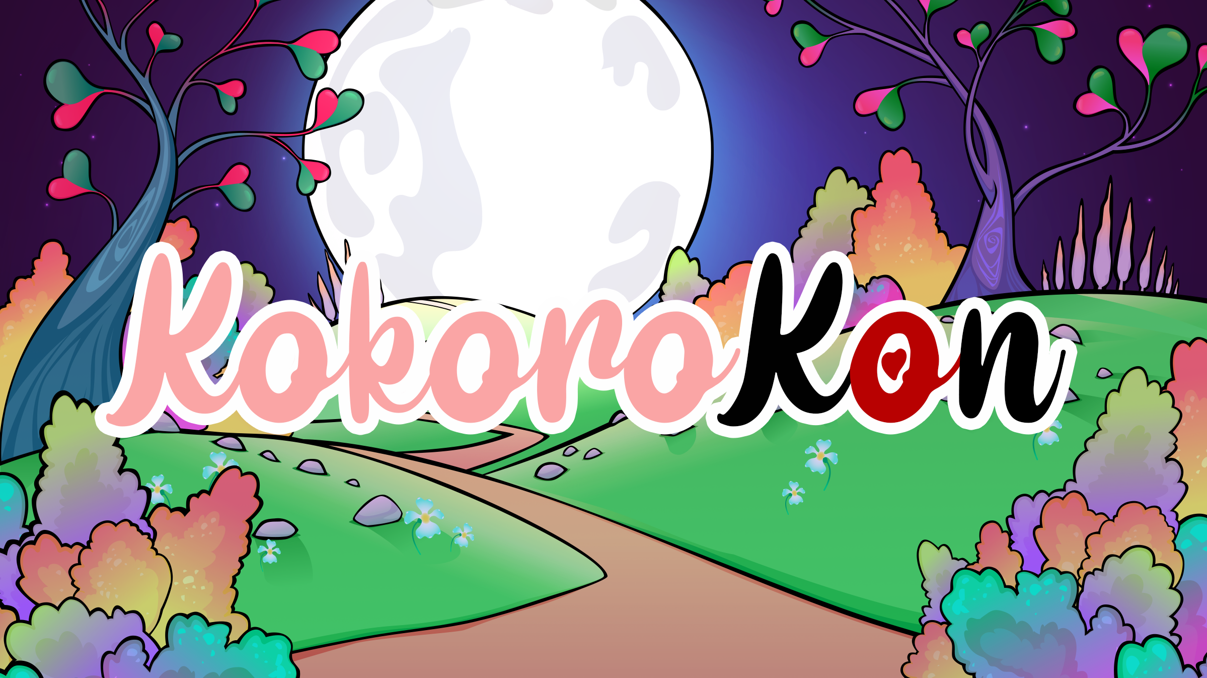 Kokorokon - Banner