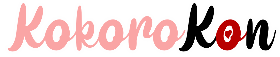 Kokorokon_Logo