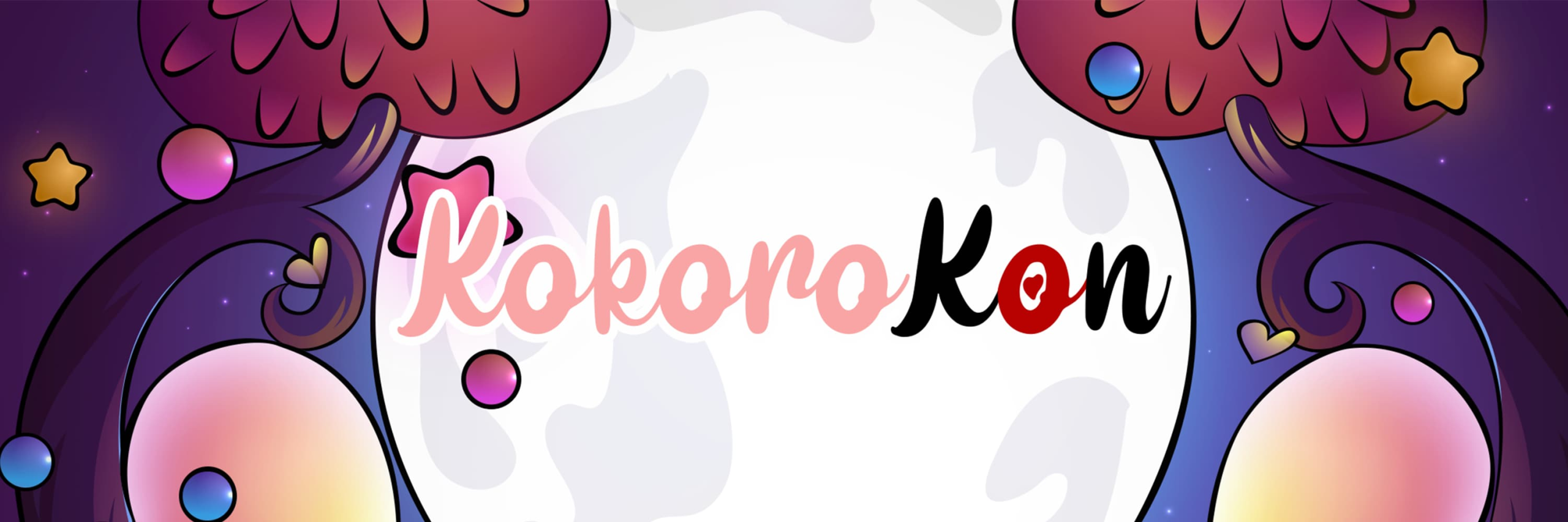 KokoroKon- Banner