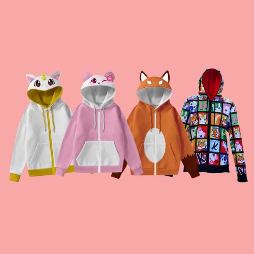 Hoodie