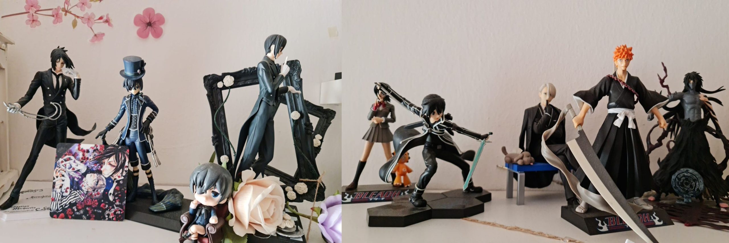 18+ Figures photo competition