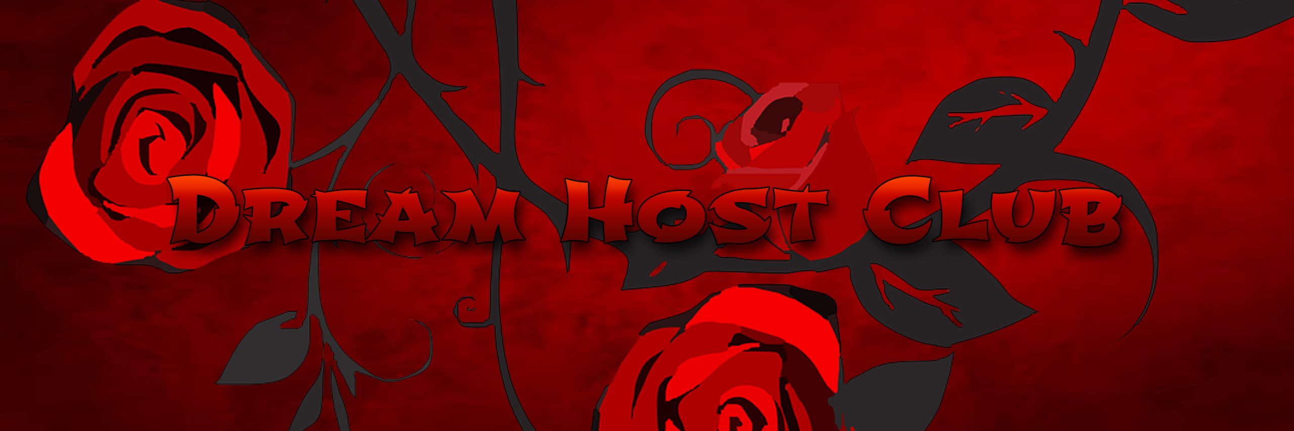 Host Club Banner - Join us
