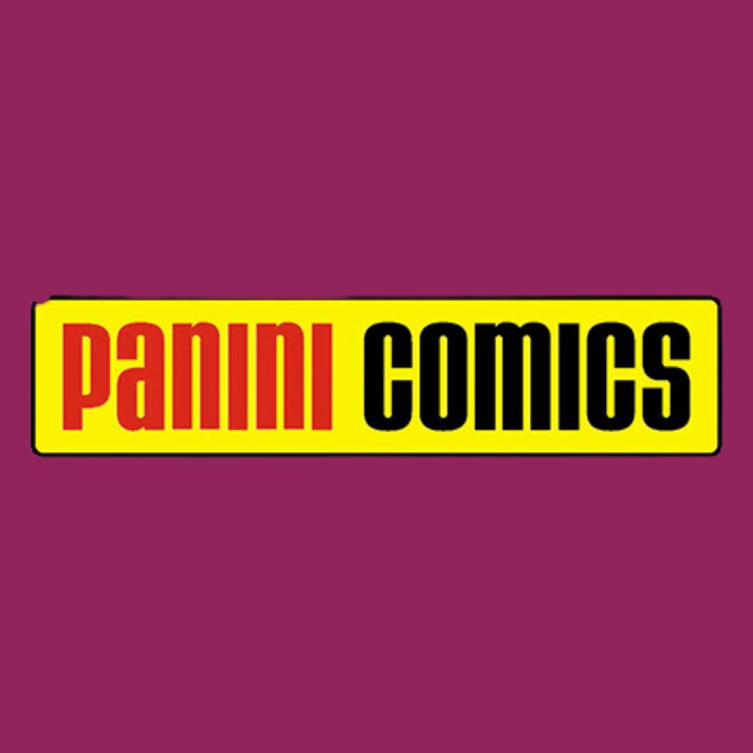 Panini comics