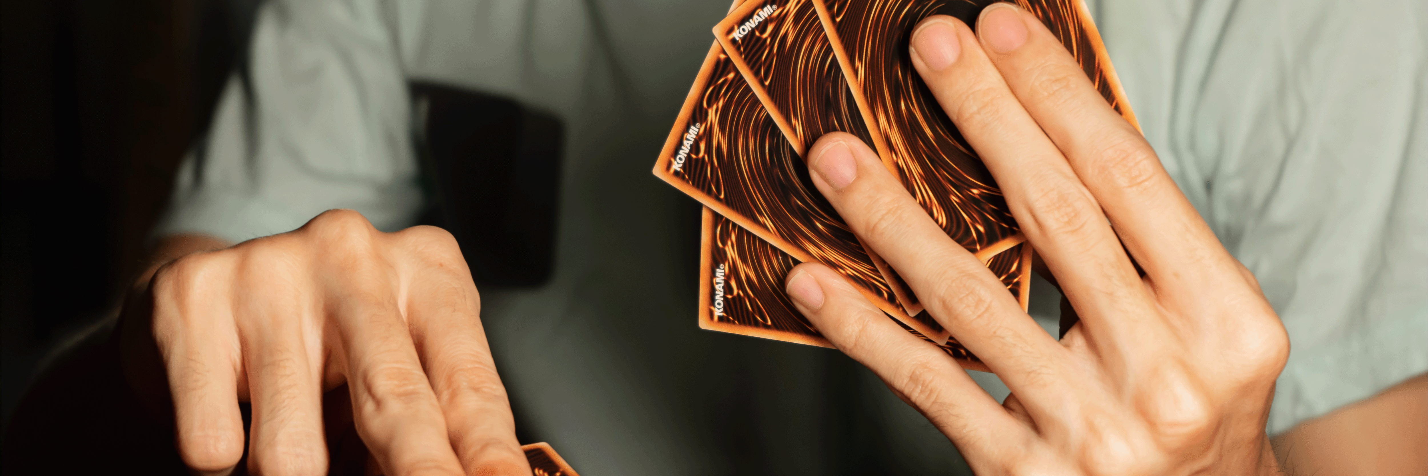 Yu-Gi-oh! Tournament