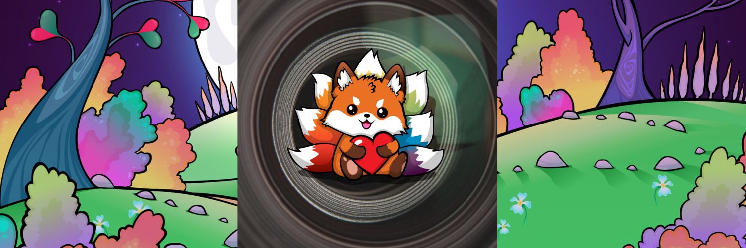 Cosplay Photo Contest