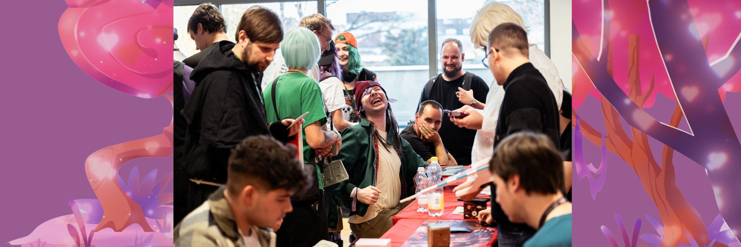 Magic: The Gathering