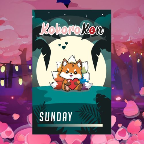 Sunday ticket