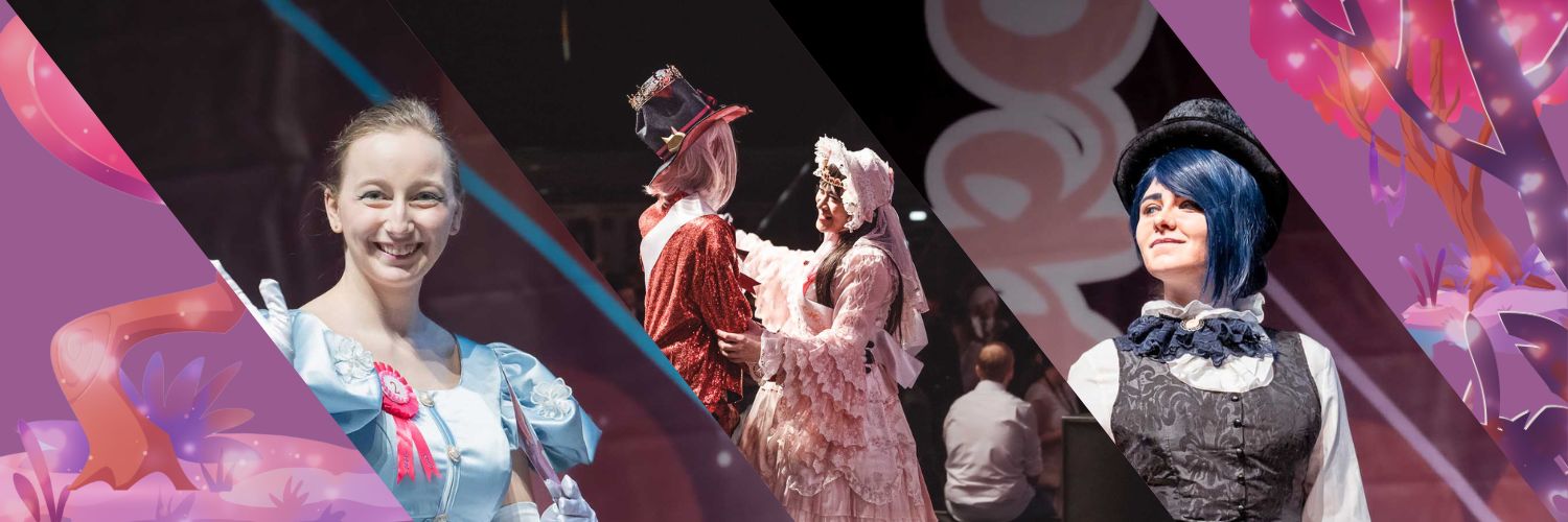 Valentine’s King/Queen