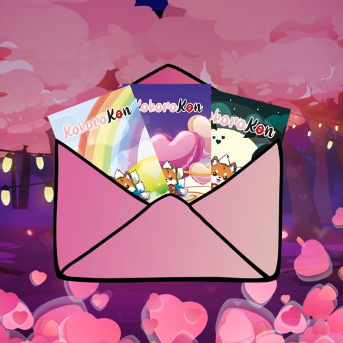 Tickets (by post)